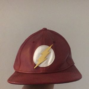 Flash hat